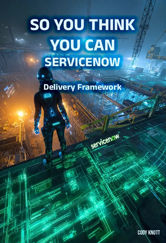 Book 2: Delivery Framework