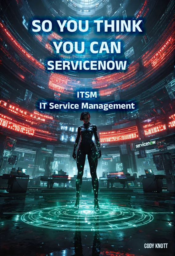 Book 6: ITSM